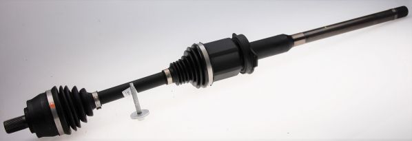 Приводной вал GKN 306828