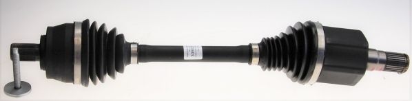 Приводной вал GKN 306829