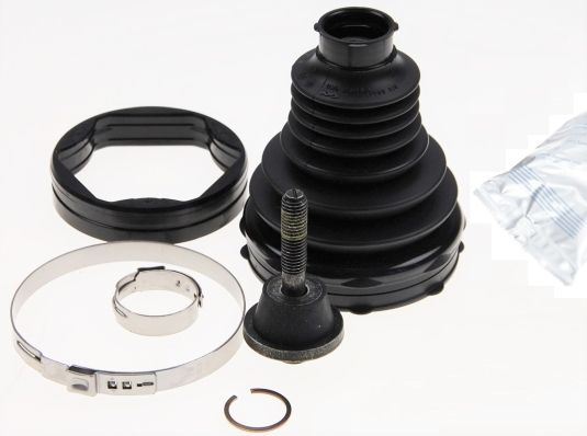 Комплект пыльника, приводной вал GKN 306834