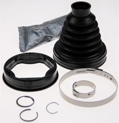 Комплект пыльника, приводной вал GKN 306845