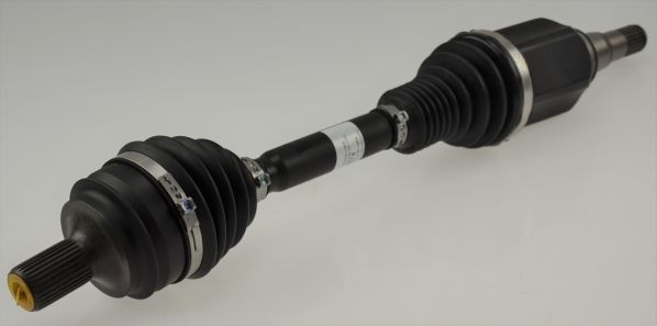 Приводной вал GKN 306853