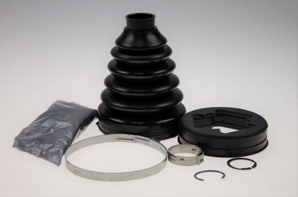Комплект пыльника, приводной вал GKN 306871