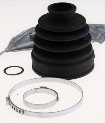 Комплект пыльника, приводной вал GKN 306904