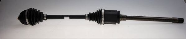 Приводной вал GKN 306948