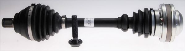 Приводной вал GKN 306978