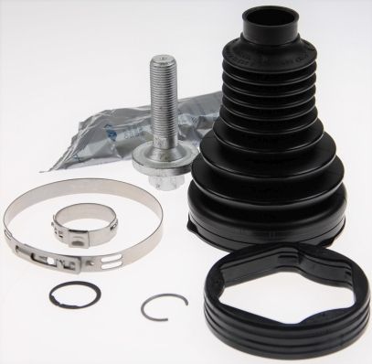 Комплект пыльника, приводной вал GKN 306992