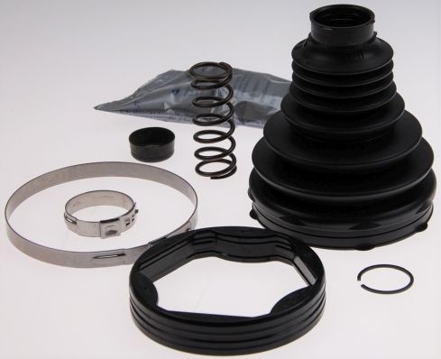 Комплект пыльника, приводной вал GKN 307005