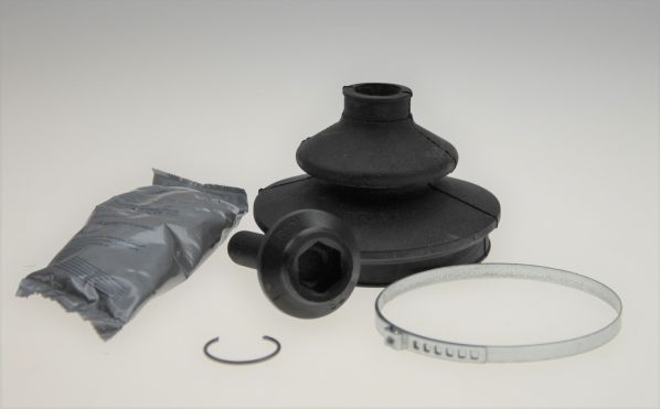 Комплект пыльника, приводной вал GKN 307143