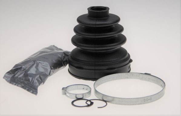 Комплект пыльника, приводной вал GKN 307146