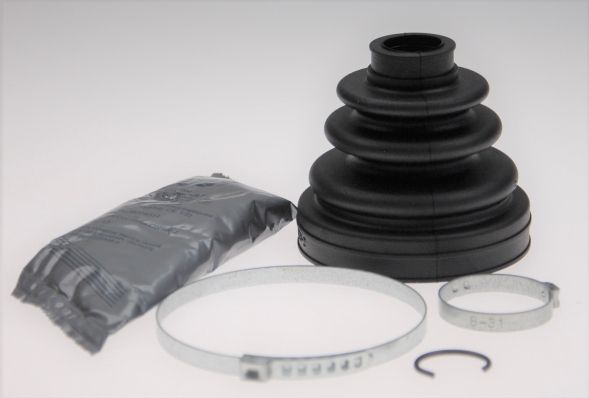 Комплект пыльника, приводной вал GKN 307153