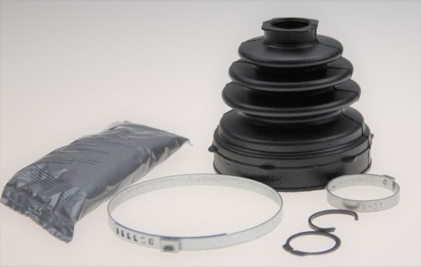 Комплект пыльника, приводной вал GKN 307156