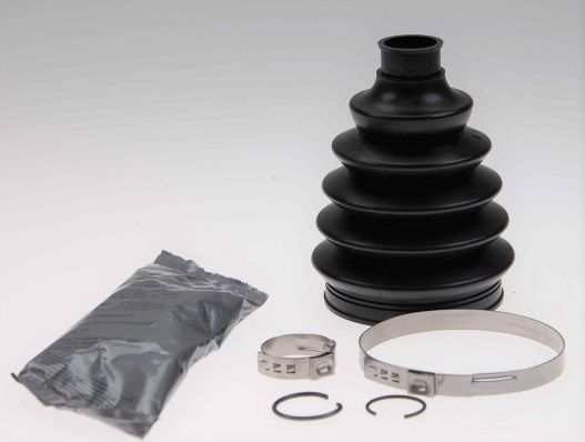Комплект пыльника, приводной вал GKN 307192