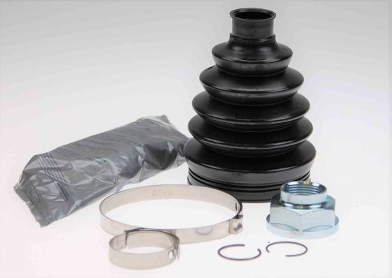 Комплект пыльника, приводной вал GKN 307272