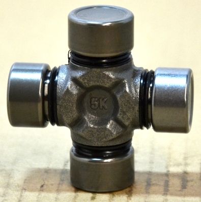 Шарнир, карданный вал GKN U167