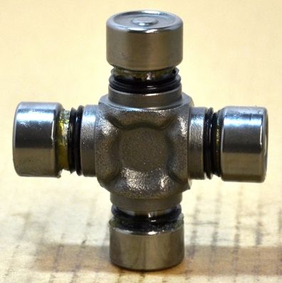Шарнир, карданный вал GKN U176