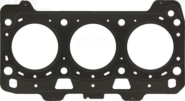 Прокладка, головка цилиндра GLASER H8004400