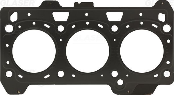 Прокладка, головка цилиндра GLASER H8004500