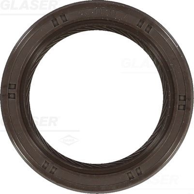 Уплотняющее кольцо, распределительный вал GLASER P7761601
