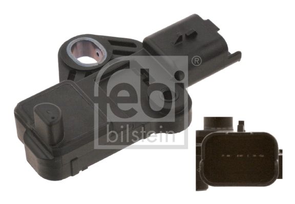 Датчик импульсов FEBI 31200