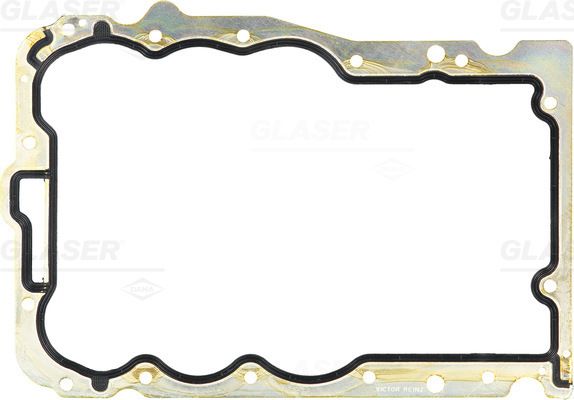 Прокладка, масляный поддон GLASER X5449001