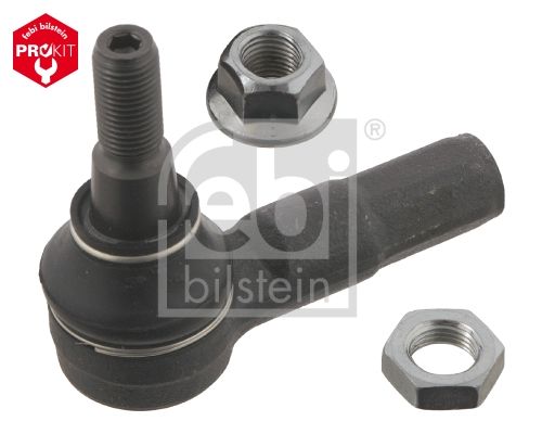Наконечник поперечной рулевой тяги FEBI 31273