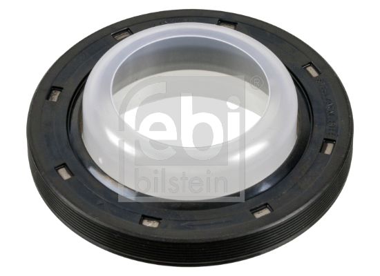 Уплотняющее кольцо, коленчатый вал FEBI 31329