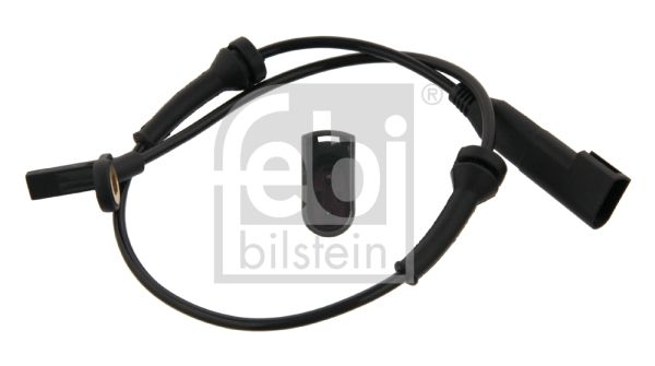 Датчик, частота вращения колеса FEBI 31730