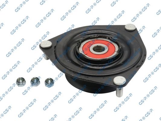 Ремкомплект, опора стойки амортизатора GSP 511443S