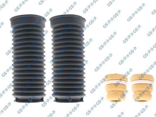 Пылезащитный комплект, амортизатор GSP 5406590PK