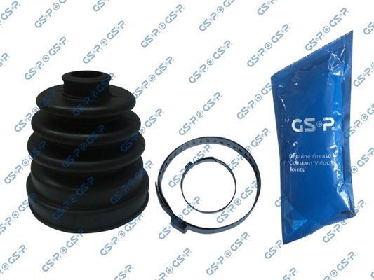 Комплект пыльника, приводной вал GSP 760032