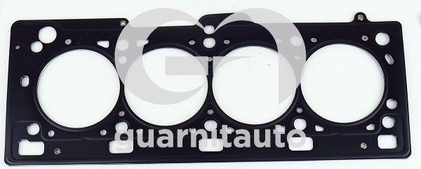 Прокладка, головка цилиндра GUARNITAUTO 1037605250