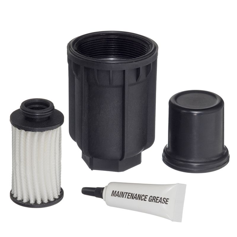 Карбамидный фильтр HENGST E104UD350