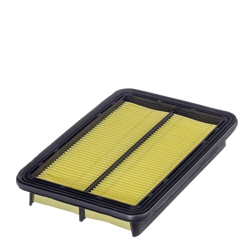 Воздушный фильтр HENGST E551L