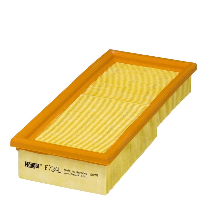 Воздушный фильтр HENGST E734L