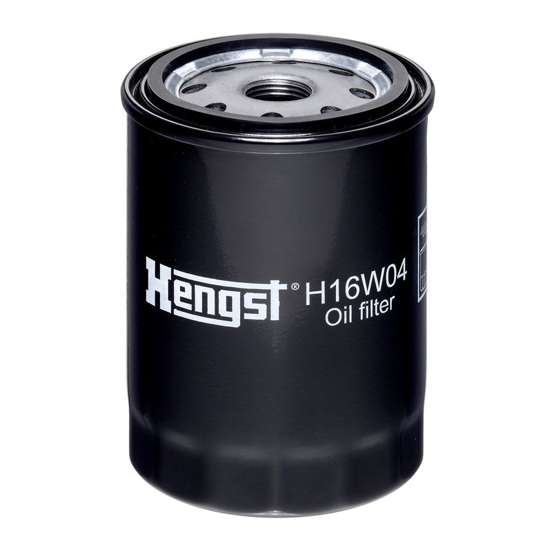 Масляный фильтр HENGST H16W04