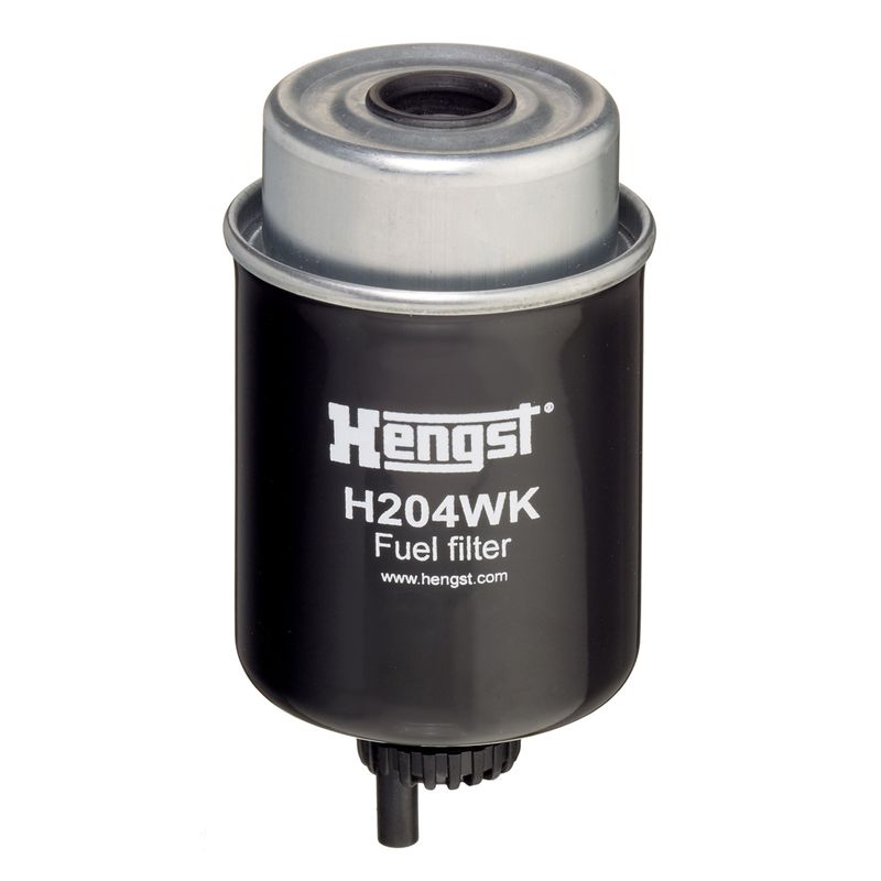 Топливный фильтр HENGST H204WK