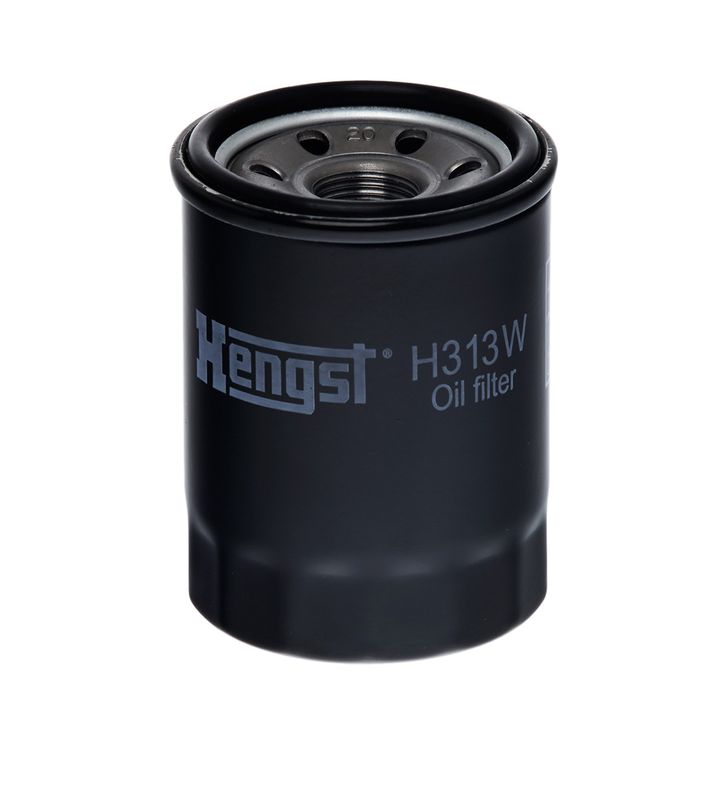 Масляный фильтр HENGST H313W
