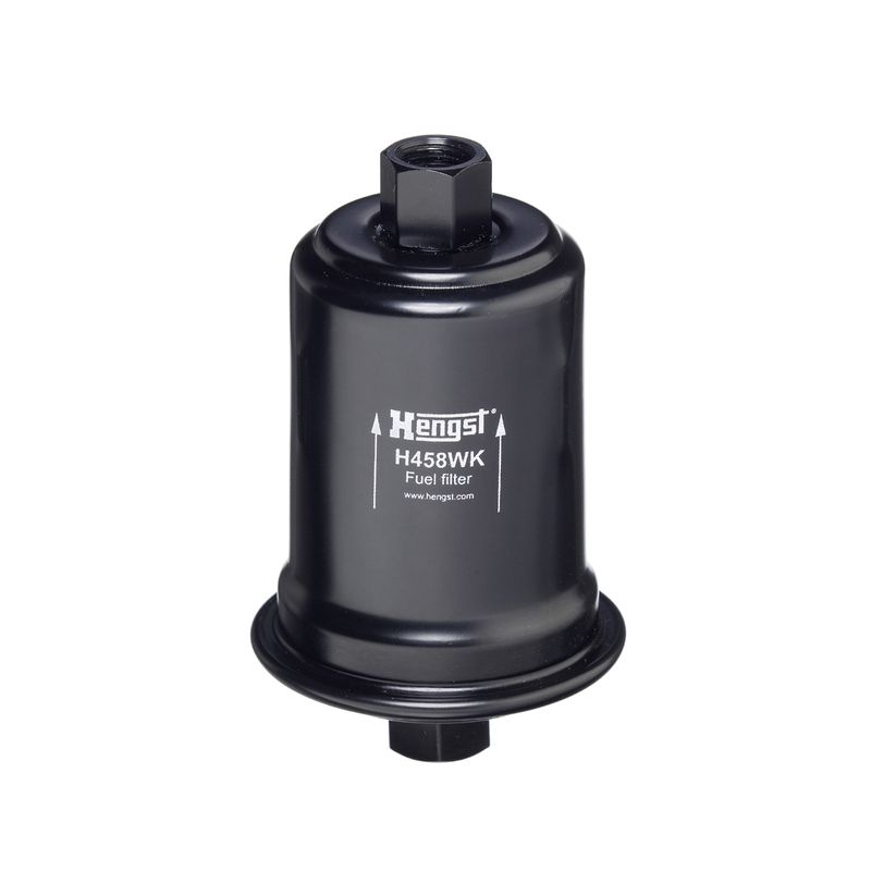 Топливный фильтр HENGST H458WK