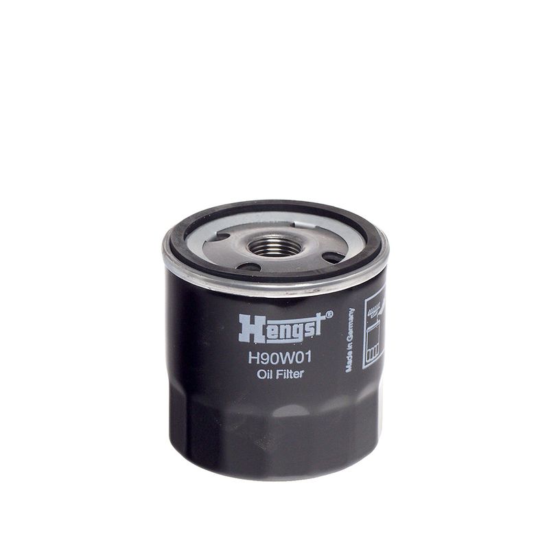 Масляный фильтр HENGST H90W01