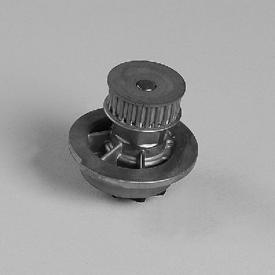 Водяной насос, охлаждение двигателя HEPU P794