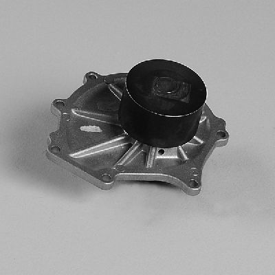 Водяной насос, охлаждение двигателя HEPU P7981