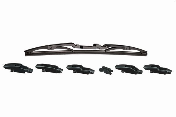 Щетка стеклоочистителя HEYNER 001030