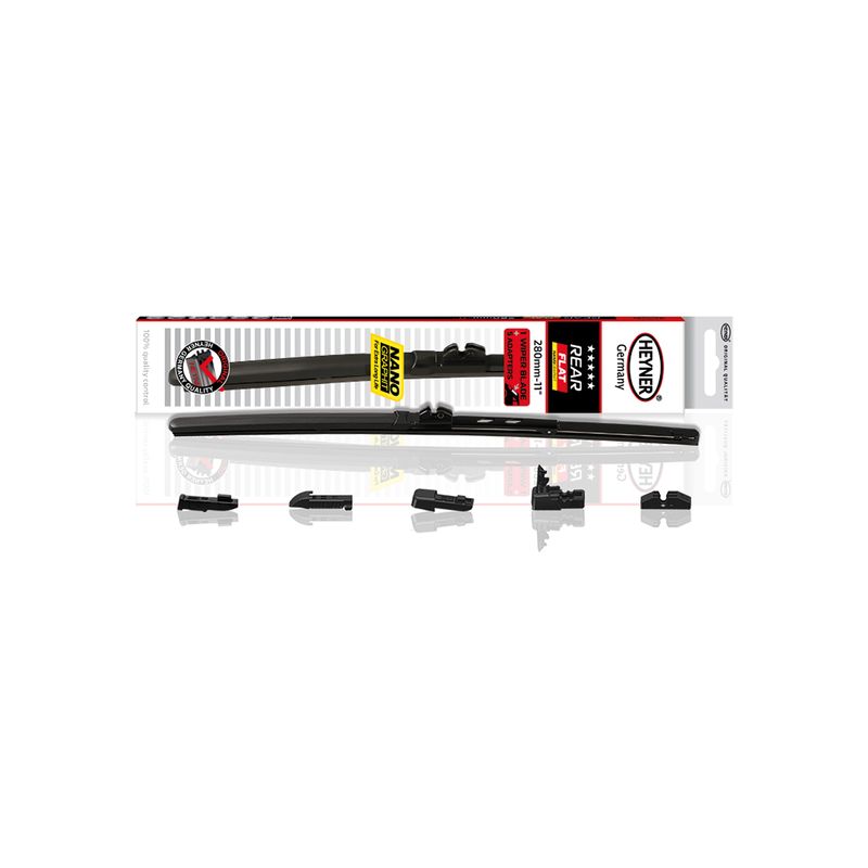 Щетка стеклоочистителя HEYNER 001120