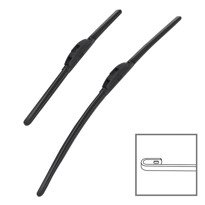 Щетка стеклоочистителя HEYNER 020030