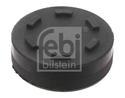 Крышка, распределительный вал FEBI 32255