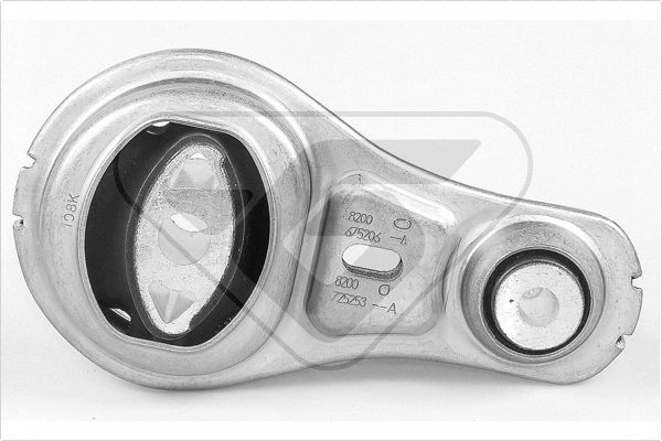 Кронштейн, подвеска двигателя HUTCHINSON 532D35