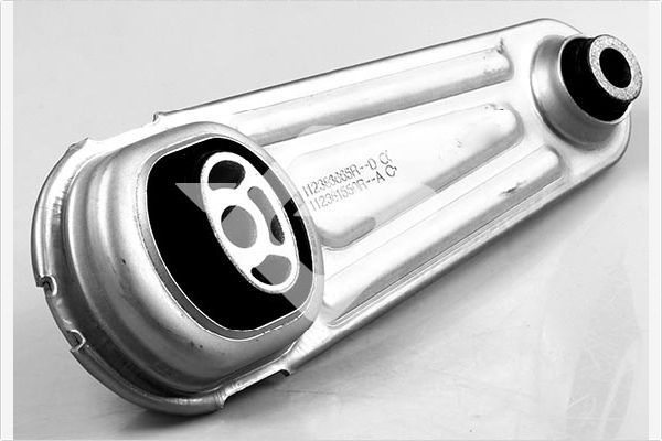 Кронштейн, подвеска двигателя HUTCHINSON 532D74