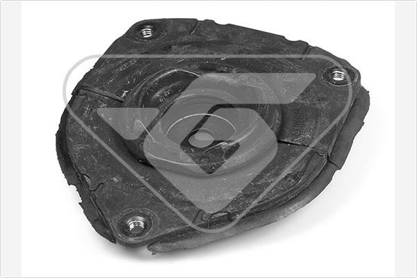 Опора стойки амортизатора HUTCHINSON 533055