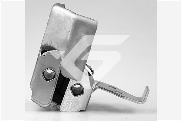 Буфер, глушитель HUTCHINSON 538A18