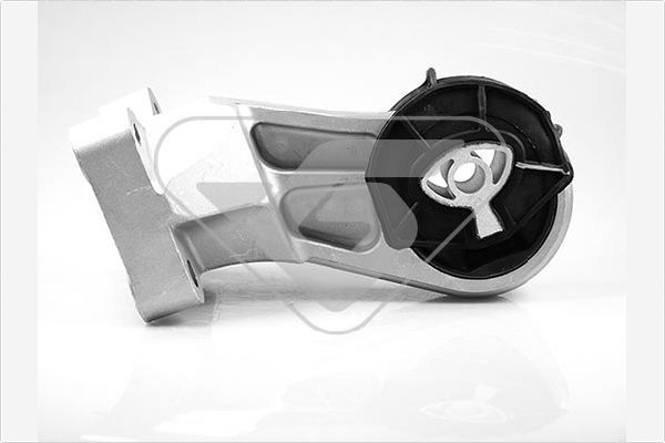 Подвеска, двигатель HUTCHINSON 538B32